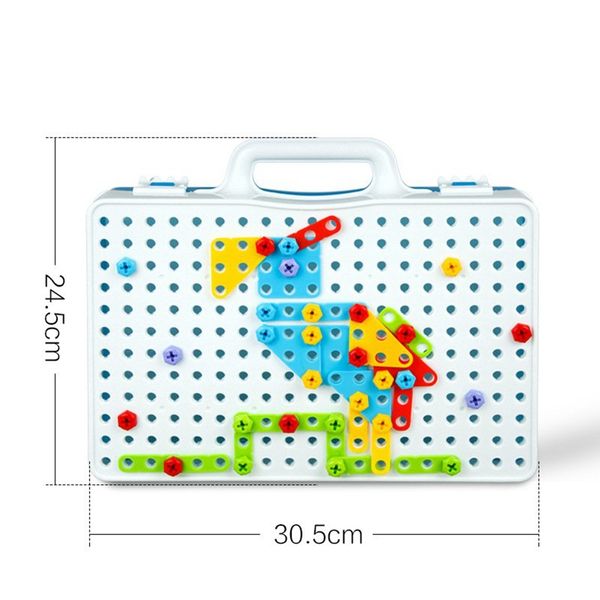 3d головоломки мозаика модель комплекты дети магия puzzle пластиковые игрушки для детей art креатив diy совет подарков строительство y200414
3d головоломки мозаика модель комплекты дети магия puzzle пластиковые игрушки для детей art креатив diy совет подарков строительство y200414