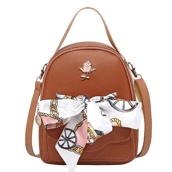 multifunction women pu leather handbags fashion portable small travel bag shoulders pack rose pattern scarf mobile phone bag/e
multifunction women pu leather handbags fashion portable small travel bag shoulders pack rose pattern scarf mobile phone bag/e