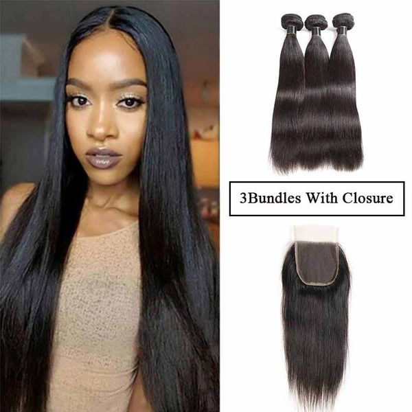 бразильский реми прямые пучки волос с 4x4 кружева закрытие малайзийские девственные волосы ткет с закрытием прямые дешевые волосы утки freed, Black;brown 
бразильский реми прямые пучки волос с 4x4 кружева закрытие малайзийские девственные волосы ткет с закрытием прямые дешевые волосы утки freed, Black;brown