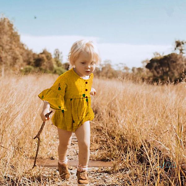 baby infant romper summer girls trumpet sleeve cotton soft jumpsuits cute cartoon carrot dot coveralls designer climbing clothes cz427, Blue
baby infant romper summer girls trumpet sleeve cotton soft jumpsuits cute cartoon carrot dot coveralls designer climbing clothes cz427, Blue