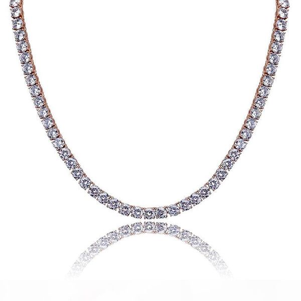 5mm wide hip hop bling iced out 1 row cz stone tennis chain necklaces gold shiny cubic zirconia necklace for men rapper jewelry
5mm wide hip hop bling iced out 1 row cz stone tennis chain necklaces gold shiny cubic zirconia necklace for men rapper jewelry