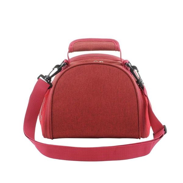 thermal lunch bag portable shoulder fashion school storage zipper carry solid adjustable strap wear resistant oxford cloth, Blue;pink
thermal lunch bag portable shoulder fashion school storage zipper carry solid adjustable strap wear resistant oxford cloth, Blue;pink