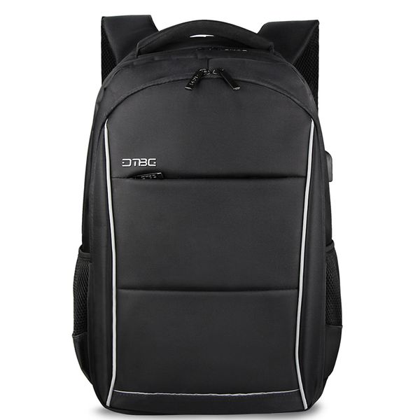dtbg usb backpacks black rugzak large capacity big laprucksack waterproof travel bags school mochilas sac rugzak backpack
dtbg usb backpacks black rugzak large capacity big laprucksack waterproof travel bags school mochilas sac rugzak backpack