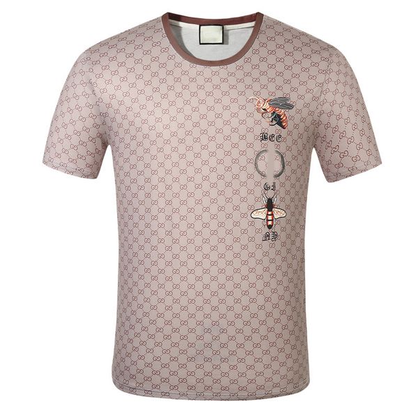 20ss mens designer t shirt fashion paris men women couples casual t shirt black white stylist shirts size -3xl, White;black
20ss mens designer t shirt fashion paris men women couples casual t shirt black white stylist shirts size -3xl, White;black