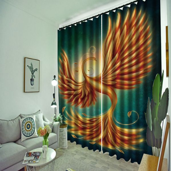 art curtain personality curtains customized 3d curtains new bay window balcony thickened windshield blackout curtains
art curtain personality curtains customized 3d curtains new bay window balcony thickened windshield blackout curtains