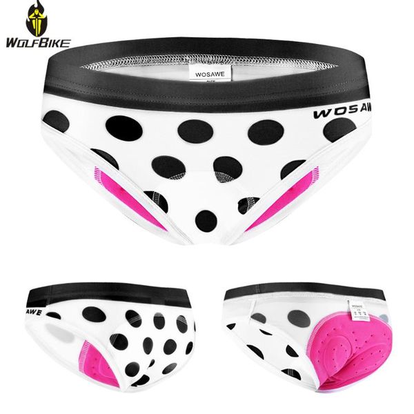 wolfbike cycling underwear tights shorts women gel pad underpant layer breathable bicycle bike riding mtb shorts cycle clothing, Black
wolfbike cycling underwear tights shorts women gel pad underpant layer breathable bicycle bike riding mtb shorts cycle clothing, Black