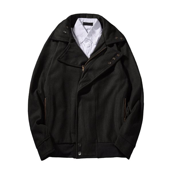 overcoat jacket trench coat for men windbreaker masculino windproof trench coat men's clothes autumn fit hombre solid moownuc, Tan;black
overcoat jacket trench coat for men windbreaker masculino windproof trench coat men's clothes autumn fit hombre solid moownuc, Tan;black
