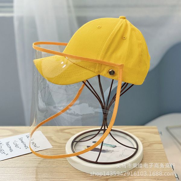 children protective hat anti-spitting powder wind sand mask anti-uv multi-function face cover cap coronary protective hat eye protection
children protective hat anti-spitting powder wind sand mask anti-uv multi-function face cover cap coronary protective hat eye protection