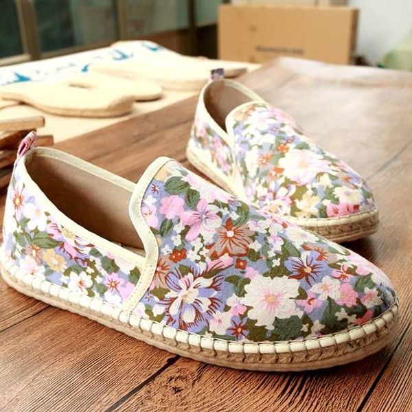 new fashion casual shoes linen hand-made shoes women shoes five colors 181010w, Red;white
new fashion casual shoes linen hand-made shoes women shoes five colors 181010w, Red;white