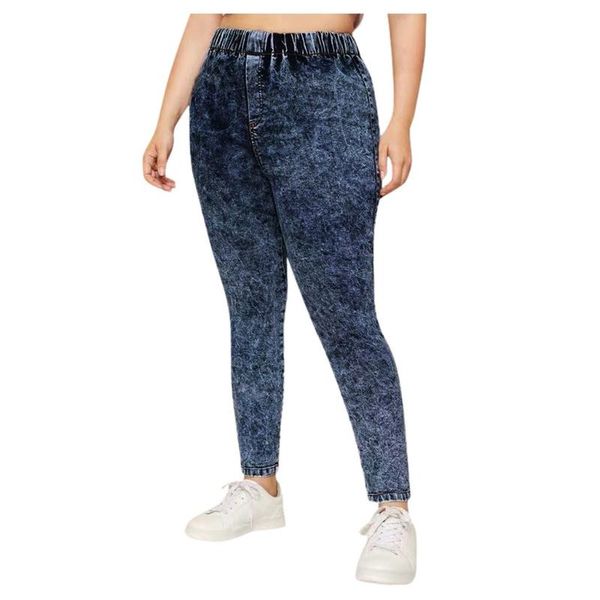 new fashion women imitation jeans solid color trouser jeggings stretch slim workout leggings fashion skinny pants yl5, Blue
new fashion women imitation jeans solid color trouser jeggings stretch slim workout leggings fashion skinny pants yl5, Blue