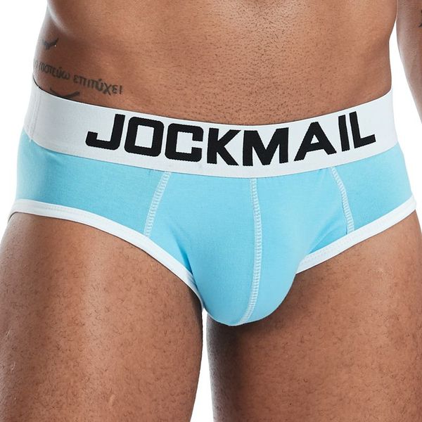 jockmail underwear мужчины unterhosen herren сексуальные мужские трусы бикини мужчины сисси гей нижнее белье краткое hombre slip 2020 лето к, Black;white
jockmail underwear мужчины unterhosen herren сексуальные мужские трусы бикини мужчины сисси гей нижнее белье краткое hombre slip 2020 лето к, Black;white