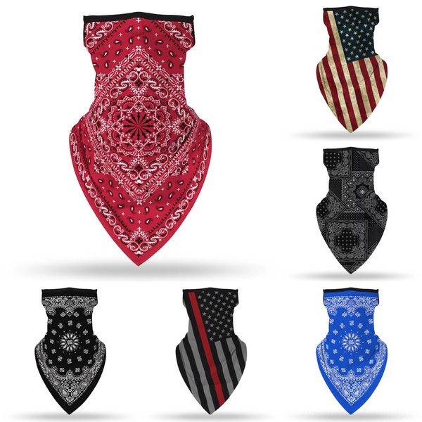 7l2rd outdoor sports bandana printing style half magic scarf multi-function face mask neck cycling scarf anti-uv cover headwear, Black
7l2rd outdoor sports bandana printing style half magic scarf multi-function face mask neck cycling scarf anti-uv cover headwear, Black