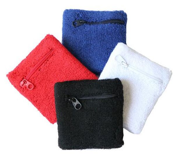 fashionable high end zipper pocket towel sports warm wristband sports protector for men and women sports safety wrist support, Black;red
fashionable high end zipper pocket towel sports warm wristband sports protector for men and women sports safety wrist support, Black;red