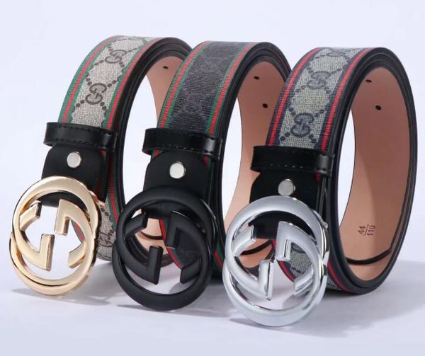 new style of 20 design fashionable men and women belt buckle belt gift ing, Blue;gray
new style of 20 design fashionable men and women belt buckle belt gift ing, Blue;gray