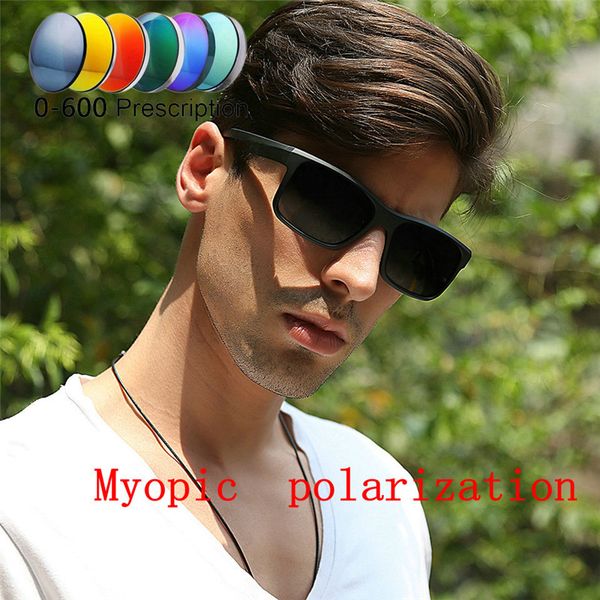 tr9 men women polarized sun glasses square polarized sunglasses custom made myopia minus prescription lens driving goggles fml, White;black
tr9 men women polarized sun glasses square polarized sunglasses custom made myopia minus prescription lens driving goggles fml, White;black