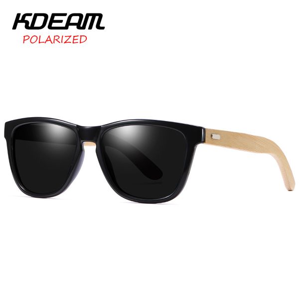 men's fashion polarized sunglasses 2019 new kdeam brand bamboo legs sunglasses driving mirror sun glass male eyewear kd8806, White;black
men's fashion polarized sunglasses 2019 new kdeam brand bamboo legs sunglasses driving mirror sun glass male eyewear kd8806, White;black
