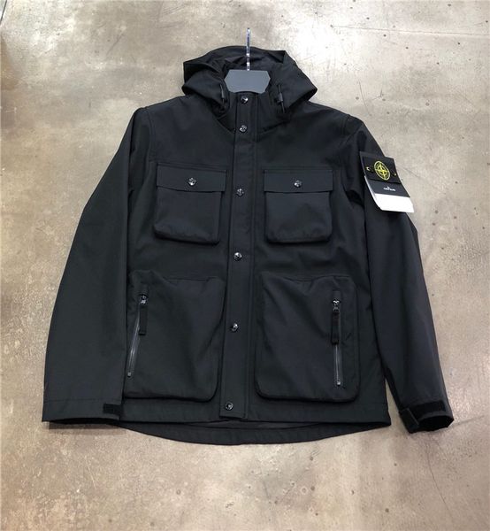2019 autumn and winter new tone hat detachable functional jacket windproof and rainproof i land coat m 2xl, Black;brown
2019 autumn and winter new tone hat detachable functional jacket windproof and rainproof i land coat m 2xl, Black;brown