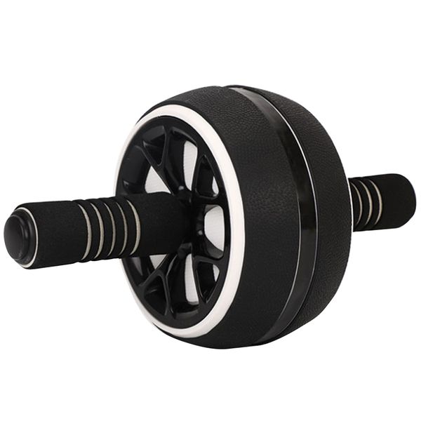 portable back fitness equipment exercise wheel muscle training arms with knee mat body shaping gym mute abdominal roller workout
portable back fitness equipment exercise wheel muscle training arms with knee mat body shaping gym mute abdominal roller workout