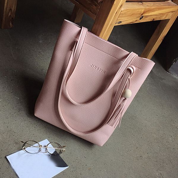 designer handbags women shoulder bags fashion women tassels leather handbag shoulder composite bag crossbody bag with clutch wallet
designer handbags women shoulder bags fashion women tassels leather handbag shoulder composite bag crossbody bag with clutch wallet