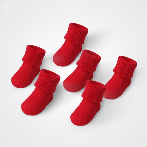 0-3 years bbaby shoe socks for newborns cotton infants boys girls children's winter warm babies socks casual toddler hosiery red, Pink;yellow
0-3 years bbaby shoe socks for newborns cotton infants boys girls children's winter warm babies socks casual toddler hosiery red, Pink;yellow