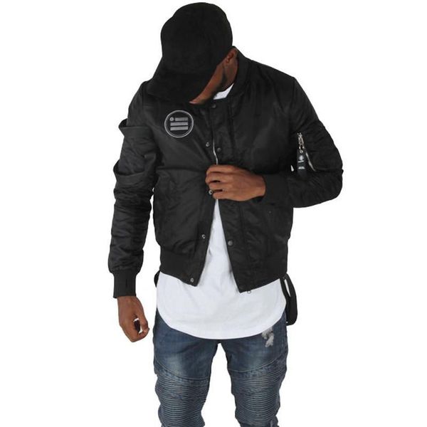 walking dead street black jacket hip hop wear windbreaker bomber jacket brand clothing mens jackets and coats breathable size m-xl, Black;brown
walking dead street black jacket hip hop wear windbreaker bomber jacket brand clothing mens jackets and coats breathable size m-xl, Black;brown
