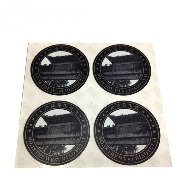 china made custom your own design printing waterproof circular vinyl sticker/self adhesive label printing wholesale
china made custom your own design printing waterproof circular vinyl sticker/self adhesive label printing wholesale