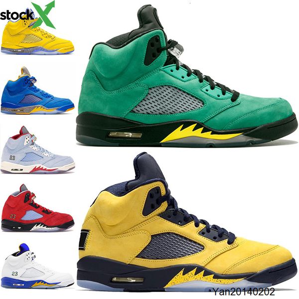 discount 5 men basketball shoes 5s ice blue ducks laney yellow white trophy room mens trainer athletic sports sneakers size 41-47
discount 5 men basketball shoes 5s ice blue ducks laney yellow white trophy room mens trainer athletic sports sneakers size 41-47