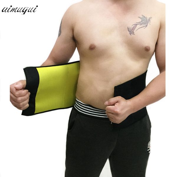 trainer male waist neoprene shapers waist cincher corset men body shaper tummy slimming belt fitness sweat girdle slim underwear
trainer male waist neoprene shapers waist cincher corset men body shaper tummy slimming belt fitness sweat girdle slim underwear