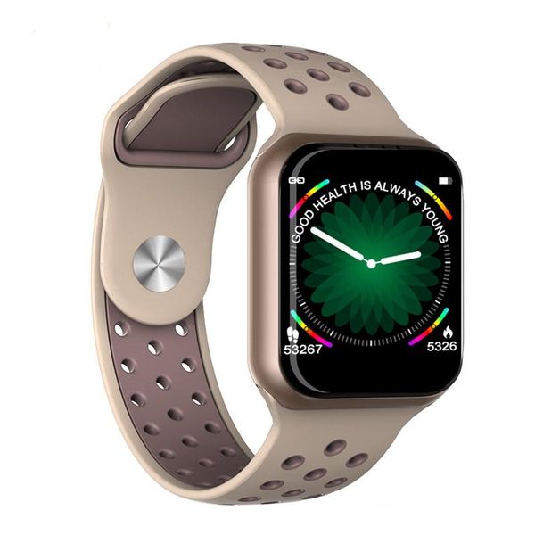 F8 mart bracelet watch waterproof bluetooth heart rate blood pre ure leep fitne tracker wearable outdoor fa hion port band tw wri t
F8 mart bracelet watch waterproof bluetooth heart rate blood pre ure leep fitne tracker wearable outdoor fa hion port band tw wri t