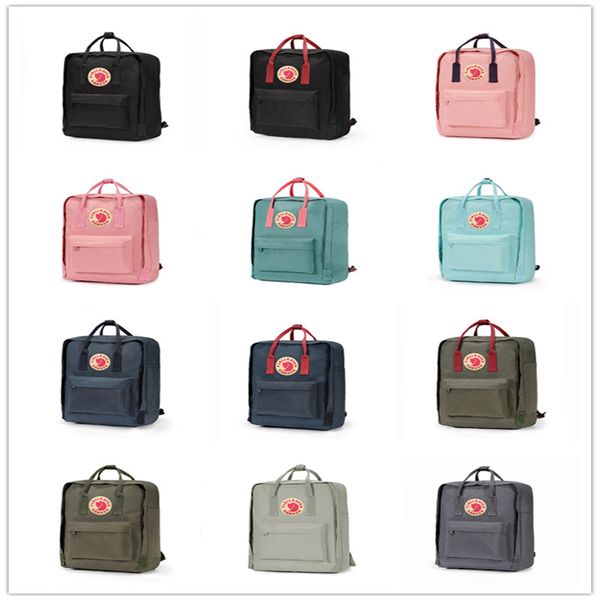 Swedi h arctic fox fjallraven kanken cla ic 7l 16l 20l backpack kid and women fa hion tyle de ign bag canva waterproof backp
Swedi h arctic fox fjallraven kanken cla ic 7l 16l 20l backpack kid and women fa hion tyle de ign bag canva waterproof backp