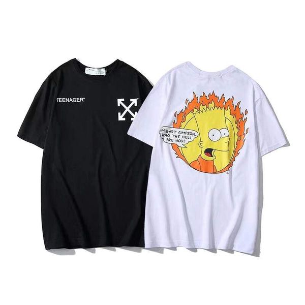 2020 new style logo fashion t-shirt round neck cotton short sleeves men's casual designer jacket luxury t-shirt sc11, Black;brown
2020 new style logo fashion t-shirt round neck cotton short sleeves men's casual designer jacket luxury t-shirt sc11, Black;brown