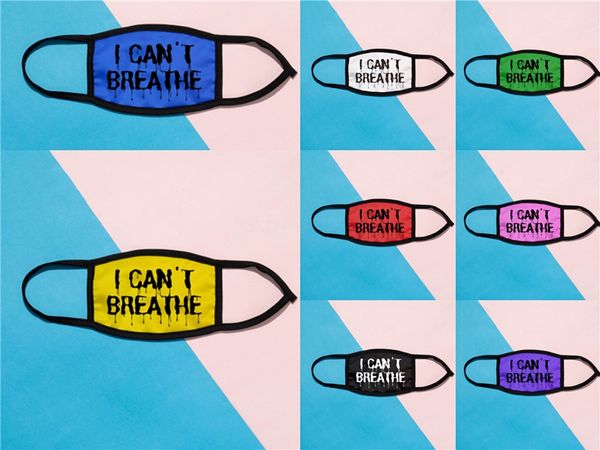 wholesale i can't breathe black lives matter ice silk face mask dustproof breathable face er multi-function mask fedex #799
wholesale i can't breathe black lives matter ice silk face mask dustproof breathable face er multi-function mask fedex #799