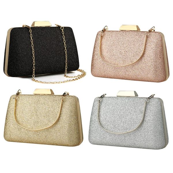 elegant crossbody boho bags for women evening silver champagne clutch bags shiny gillter handbags wedding purse bolsas feminina
elegant crossbody boho bags for women evening silver champagne clutch bags shiny gillter handbags wedding purse bolsas feminina