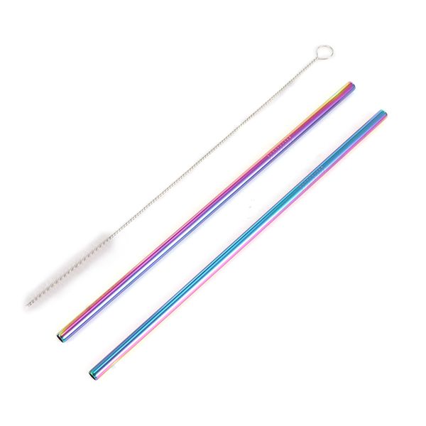 new arrival2pcs friendly reusable straw stainless steel straw metal drinking straws set with brush
new arrival2pcs friendly reusable straw stainless steel straw metal drinking straws set with brush