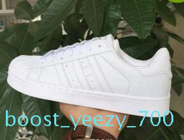 big size eu36-46 originals men's shoes for women's shoes white shoe laser dazzle colour superstar shell head casual shoes b70, Black
big size eu36-46 originals men's shoes for women's shoes white shoe laser dazzle colour superstar shell head casual shoes b70, Black