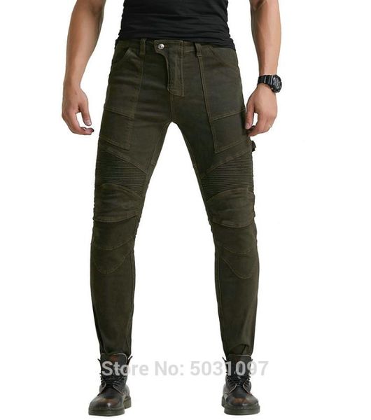 volero brown motorcycle riding pants staight moto biker knight casual protective jeans big pocket leisure trousers
volero brown motorcycle riding pants staight moto biker knight casual protective jeans big pocket leisure trousers