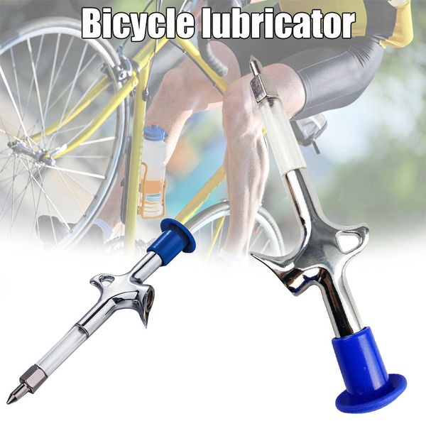 hand mini grease device tool maintenance accessories for greasing cycling bike thj99
hand mini grease device tool maintenance accessories for greasing cycling bike thj99