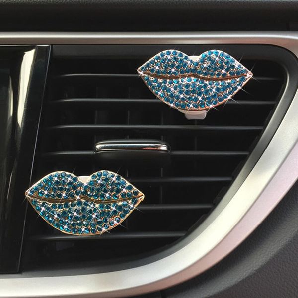 car loving gift air outlet fragrant perfume clip lips freshener diffuser automatic car air freshener_1.23
car loving gift air outlet fragrant perfume clip lips freshener diffuser automatic car air freshener_1.23