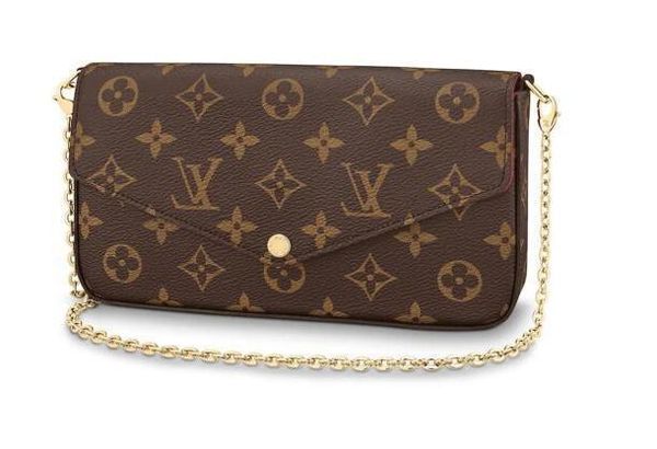2019 pochette felicie m61276 2018 new women fa hion how houlder bag tote handbag handle cro body me enger bag
2019 pochette felicie m61276 2018 new women fa hion how houlder bag tote handbag handle cro body me enger bag