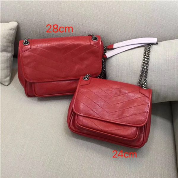 classic v wave pattern flap chain bag oil wax real leather shoulder bags handbag crossbody bags purse messenger bag
classic v wave pattern flap chain bag oil wax real leather shoulder bags handbag crossbody bags purse messenger bag
