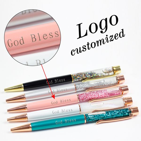 new gold foil pens metal ballpoint pens office birthday gifts ballpoint pens engraved name private laser customized logo pen, Blue;orange
new gold foil pens metal ballpoint pens office birthday gifts ballpoint pens engraved name private laser customized logo pen, Blue;orange