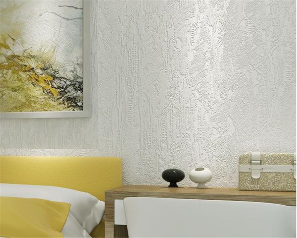 modern mottled texture diatom mud non-woven 3d wallpaper papier peint living room bedroom solid color plain wallpaper
modern mottled texture diatom mud non-woven 3d wallpaper papier peint living room bedroom solid color plain wallpaper
