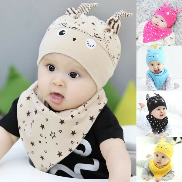 baby toddler infant christmas star hat cap bonnet beanie scarf head neck wrap, Yellow
baby toddler infant christmas star hat cap bonnet beanie scarf head neck wrap, Yellow