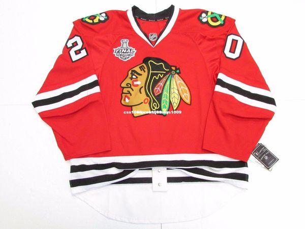 custom saad chicago blackhawks home 2013 stanley cup final jersey stitch add any number any name mens hockey jersey xs-6xl, Black;red
custom saad chicago blackhawks home 2013 stanley cup final jersey stitch add any number any name mens hockey jersey xs-6xl, Black;red