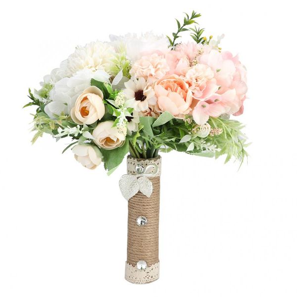 artificial wedding bouquet simulation bridal party flower decoration supplies artificial flowers for wedding supplies
artificial wedding bouquet simulation bridal party flower decoration supplies artificial flowers for wedding supplies