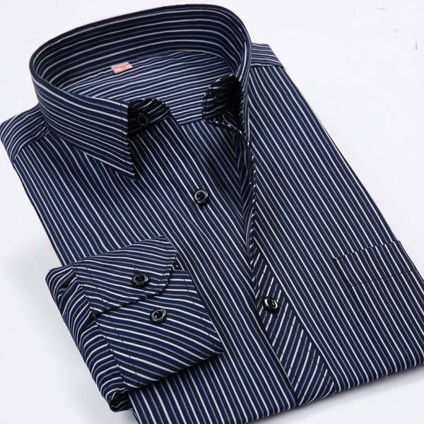 good quality striped dress cotton men shirts long sleeved solid plaid formal male business shirt brand clothing formal man, White;black
good quality striped dress cotton men shirts long sleeved solid plaid formal male business shirt brand clothing formal man, White;black