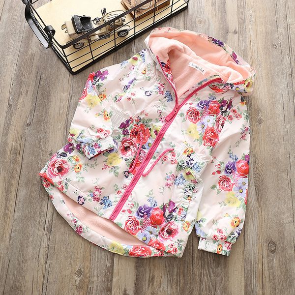 the new girl add velvet flowers hooded windbreaker leisure waist long sleeve rain wind specials, Blue;gray
the new girl add velvet flowers hooded windbreaker leisure waist long sleeve rain wind specials, Blue;gray