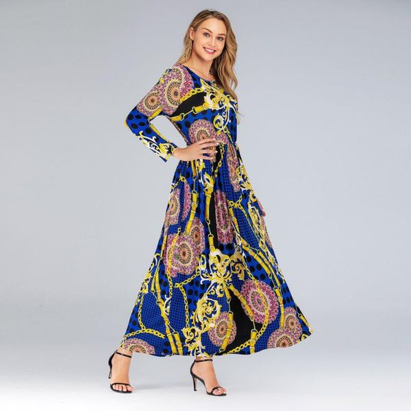 vintage muslim abaya dress women slim fit long sleeve maxi hijab dresses islamic clothing big swing a-line vestidos dubai kimono, Red
vintage muslim abaya dress women slim fit long sleeve maxi hijab dresses islamic clothing big swing a-line vestidos dubai kimono, Red