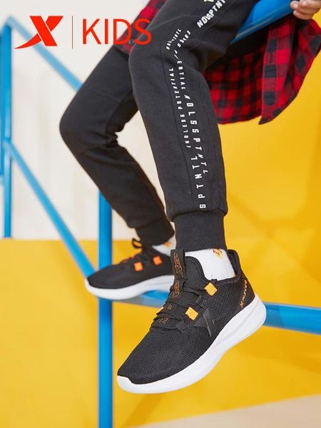 xtep boys casual sport shoes kids fashion breathable running shoe lightweight children sneakers black red blue 680115119607
xtep boys casual sport shoes kids fashion breathable running shoe lightweight children sneakers black red blue 680115119607