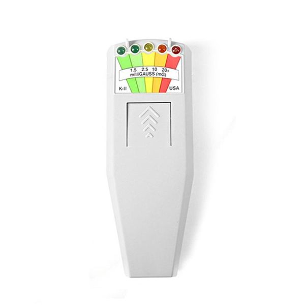 k2 electromagnetic field emf gauss meter ghost hunting detector portable emf magnetic field detector 5 led gauss meter
k2 electromagnetic field emf gauss meter ghost hunting detector portable emf magnetic field detector 5 led gauss meter
